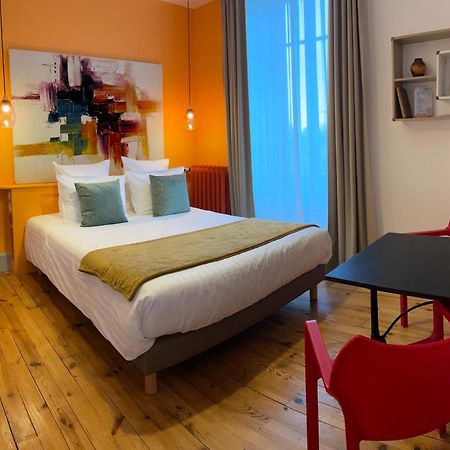 Mas Terre Chambres D'Hotes Lezoux Ngoại thất bức ảnh