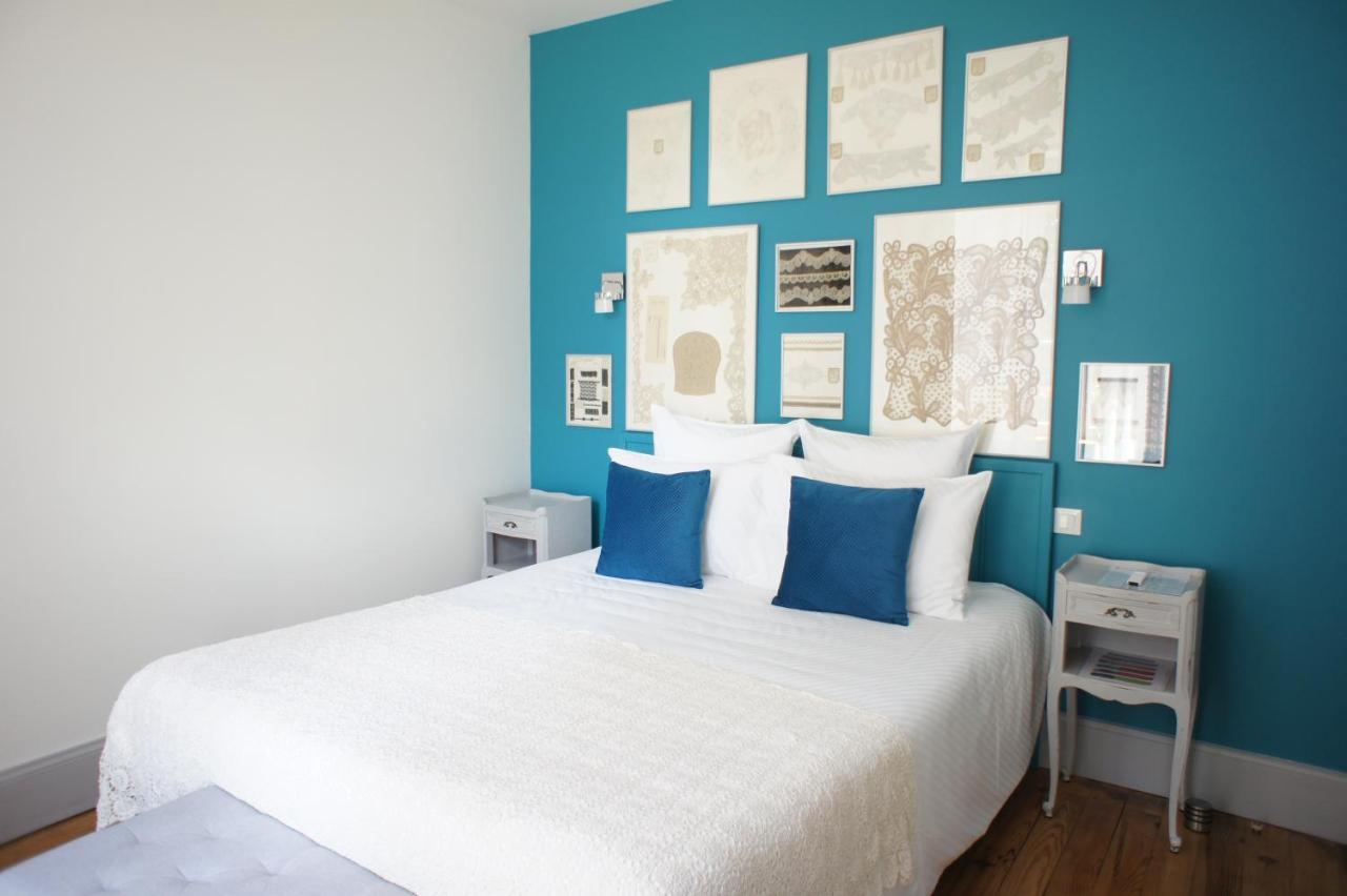 Mas Terre Chambres D'Hotes Lezoux Ngoại thất bức ảnh