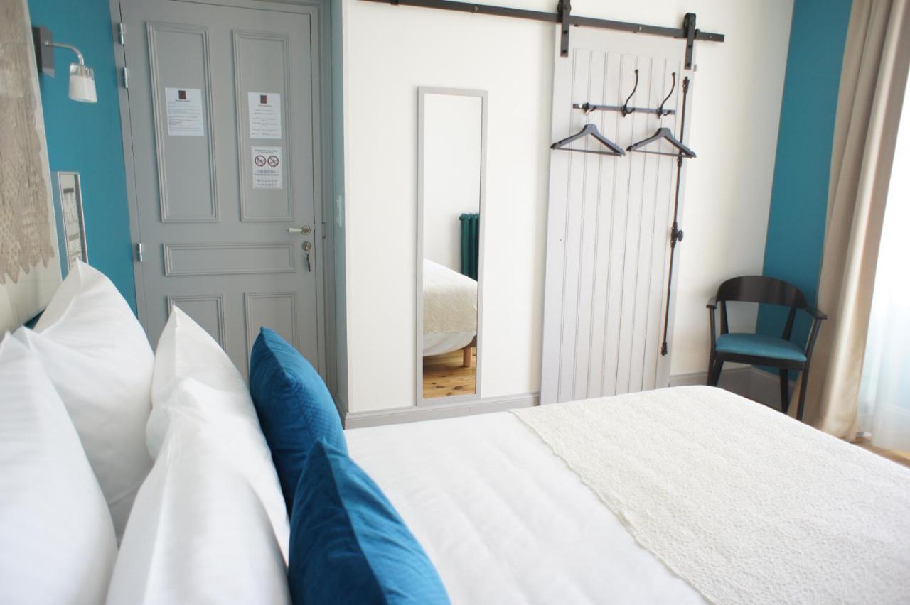 Mas Terre Chambres D'Hotes Lezoux Ngoại thất bức ảnh