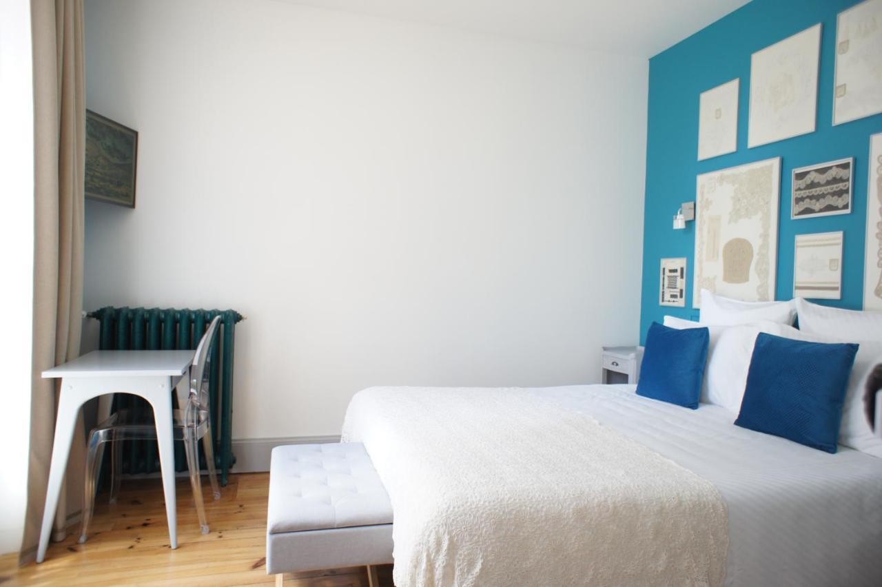 Mas Terre Chambres D'Hotes Lezoux Ngoại thất bức ảnh