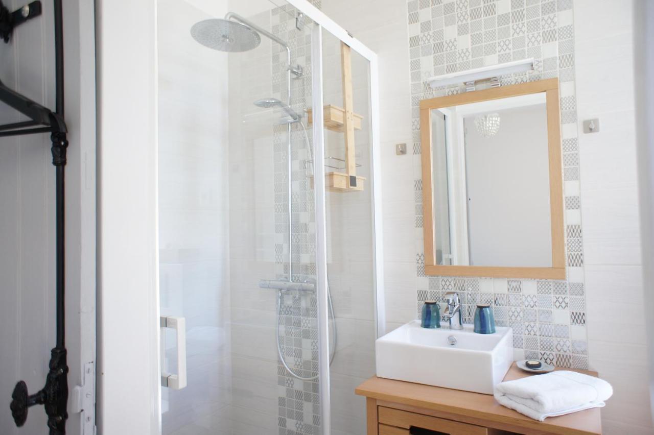 Mas Terre Chambres D'Hotes Lezoux Ngoại thất bức ảnh