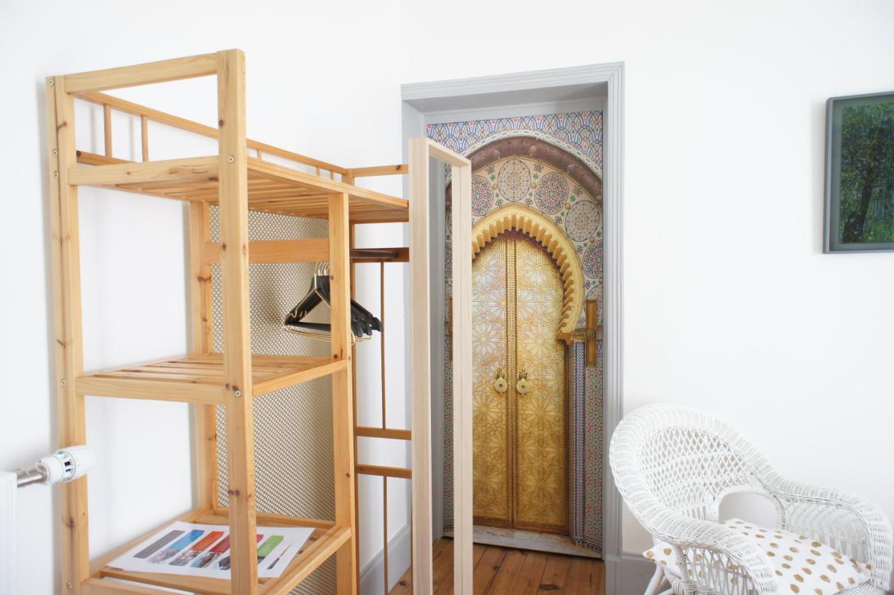 Mas Terre Chambres D'Hotes Lezoux Ngoại thất bức ảnh
