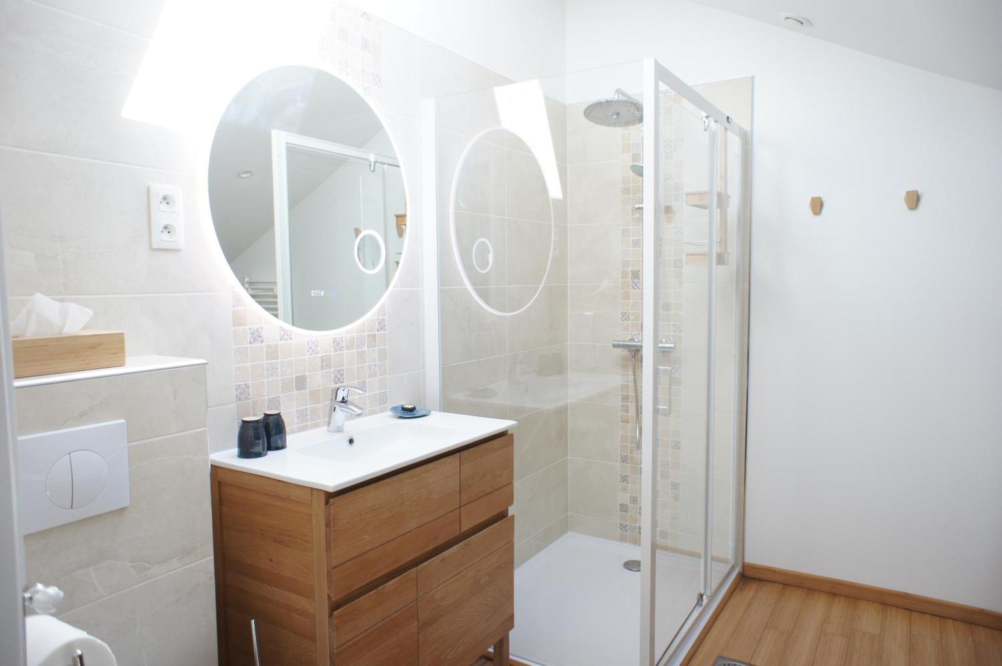 Mas Terre Chambres D'Hotes Lezoux Phòng bức ảnh