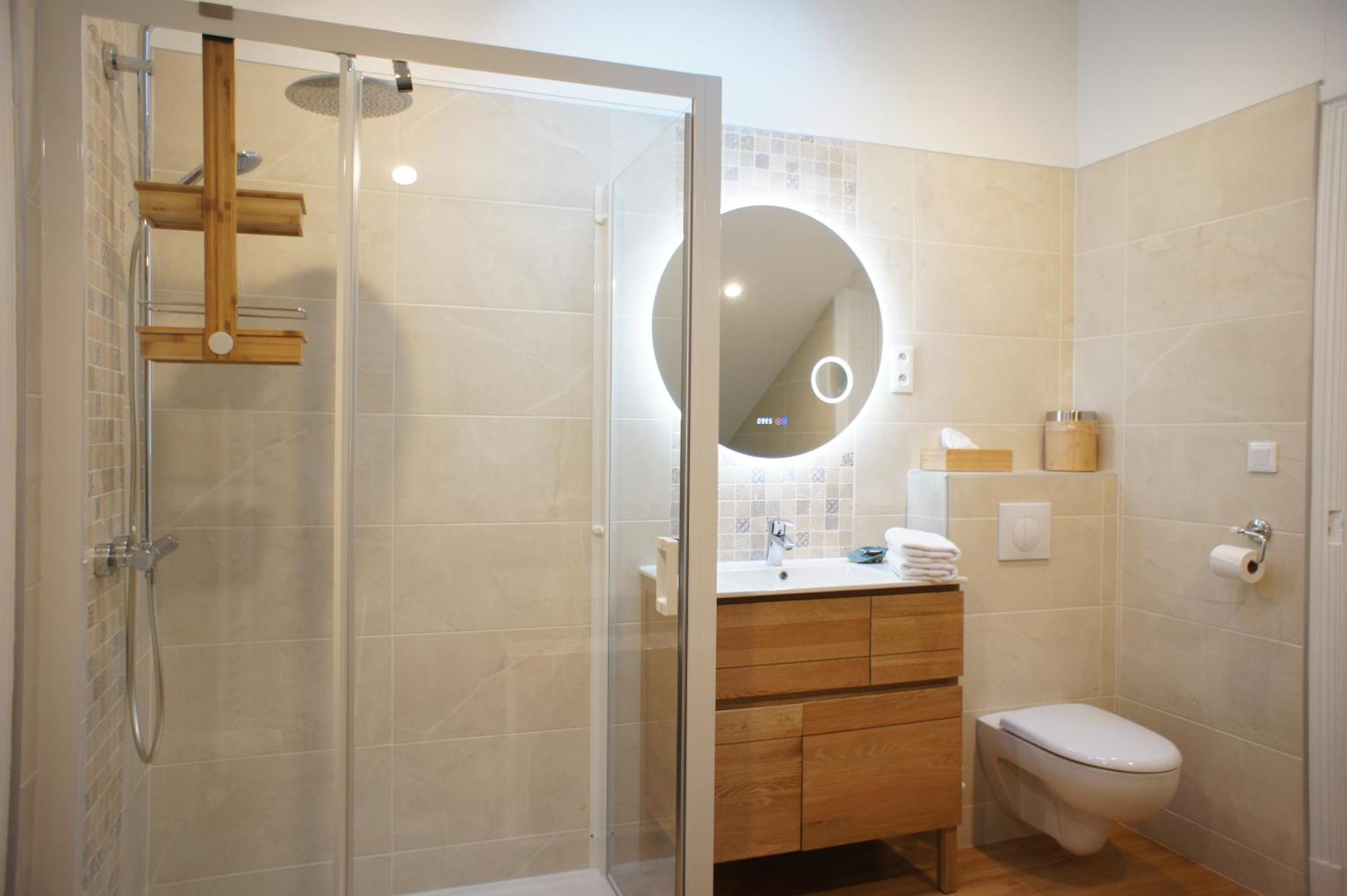 Mas Terre Chambres D'Hotes Lezoux Phòng bức ảnh