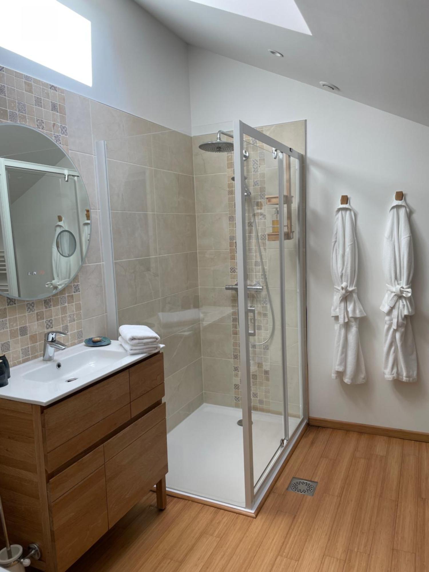Mas Terre Chambres D'Hotes Lezoux Ngoại thất bức ảnh