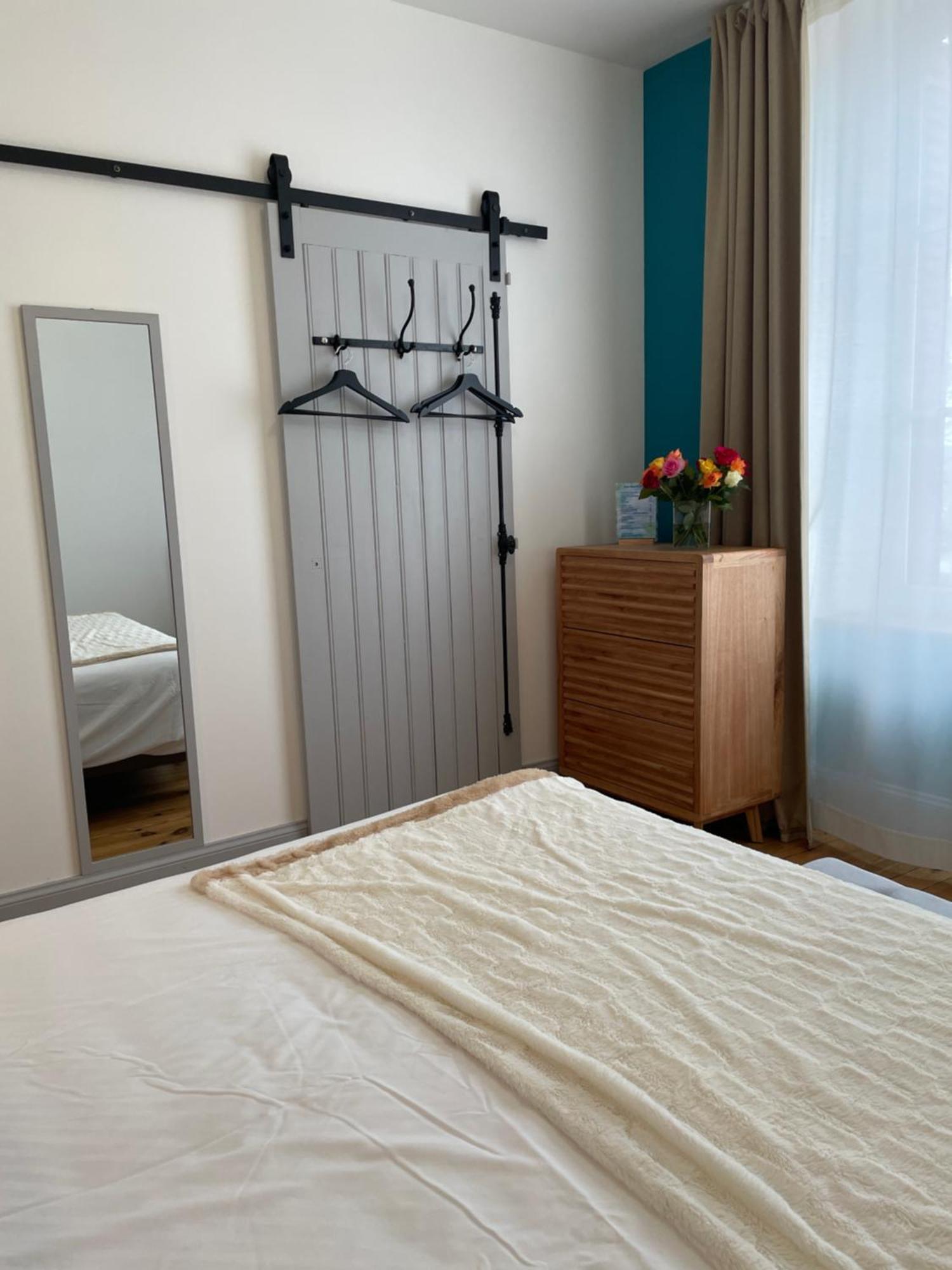 Mas Terre Chambres D'Hotes Lezoux Ngoại thất bức ảnh